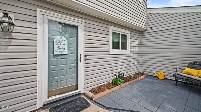 3711 San Pablo Drive, Raleigh, NC 27616