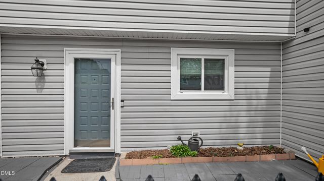 3711 San Pablo Drive, Raleigh, NC 27616