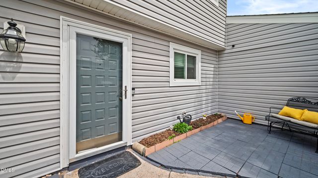 3711 San Pablo Drive, Raleigh, NC 27616