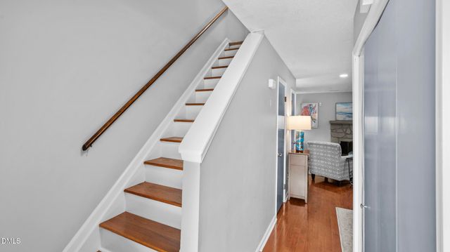 3711 San Pablo Drive, Raleigh, NC 27616