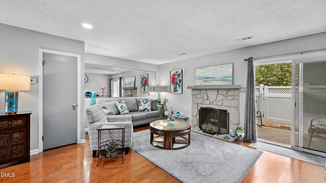 3711 San Pablo Drive, Raleigh, NC 27616