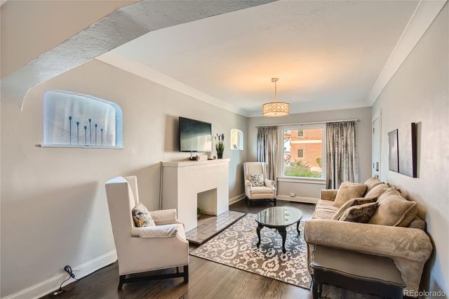 1510-1520 Clermont Street, Denver, CO 80220