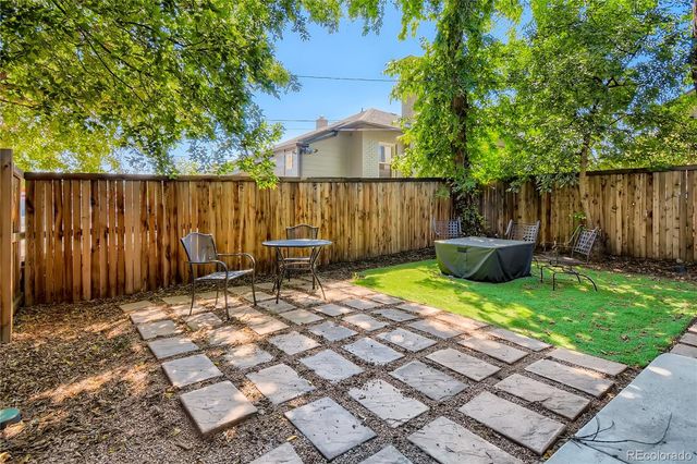 1510-1520 Clermont Street, Denver, CO 80220
