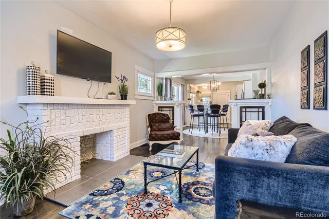 1510-1520 Clermont Street, Denver, CO 80220