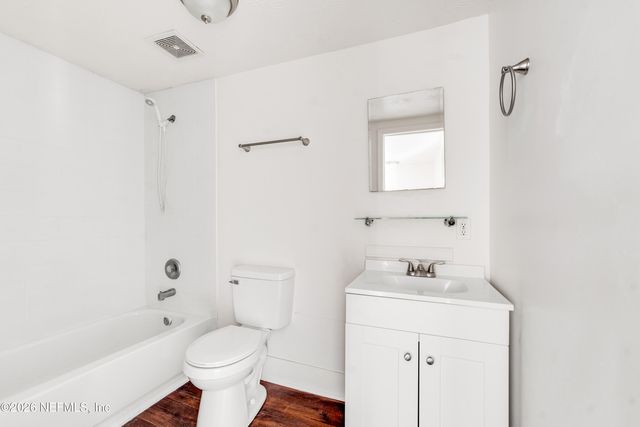 3035 LUCOMA Drive, Jacksonville, FL 32254