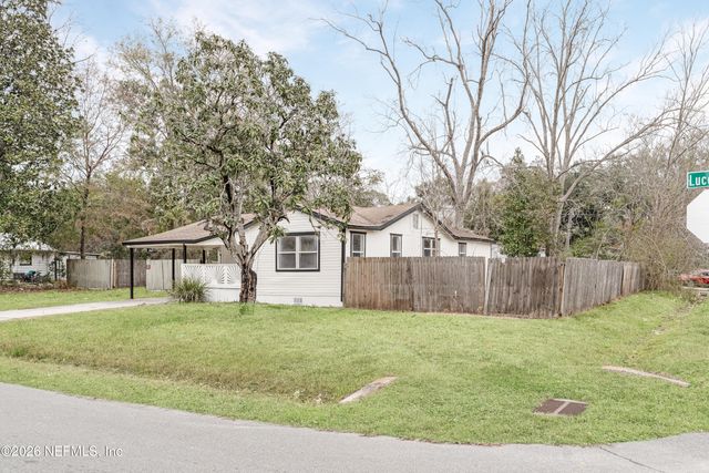 3035 LUCOMA Drive, Jacksonville, FL 32254