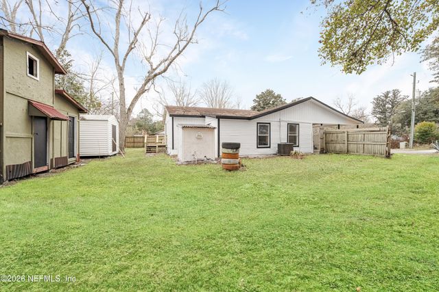 3035 LUCOMA Drive, Jacksonville, FL 32254