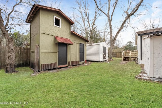 3035 LUCOMA Drive, Jacksonville, FL 32254