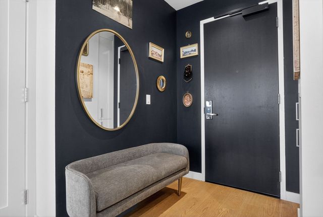 188 Brookline Ave 19B, Boston, MA 02215