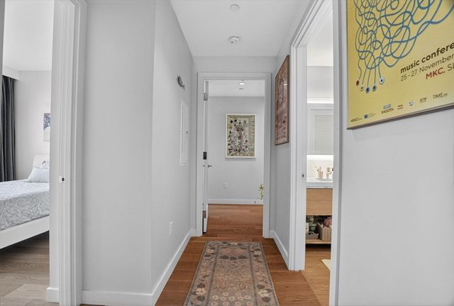 188 Brookline Ave 19B, Boston, MA 02215