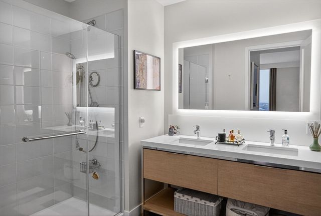 188 Brookline Ave 19B, Boston, MA 02215