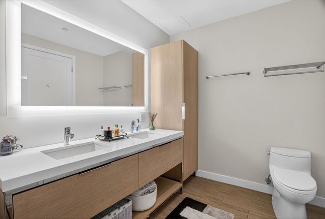 188 Brookline Ave 19B, Boston, MA 02215