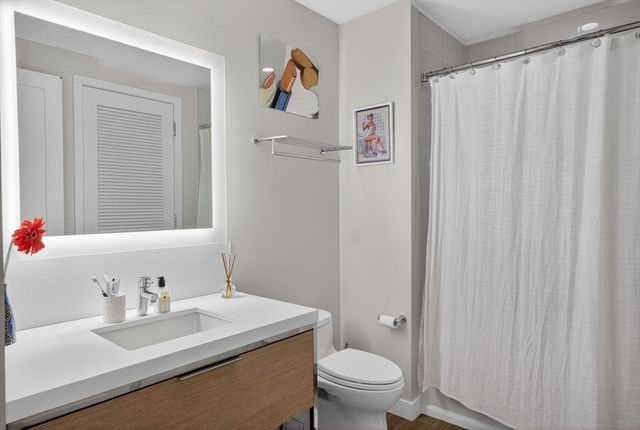 188 Brookline Ave 19B, Boston, MA 02215