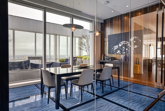 188 Brookline Ave 19B, Boston, MA 02215