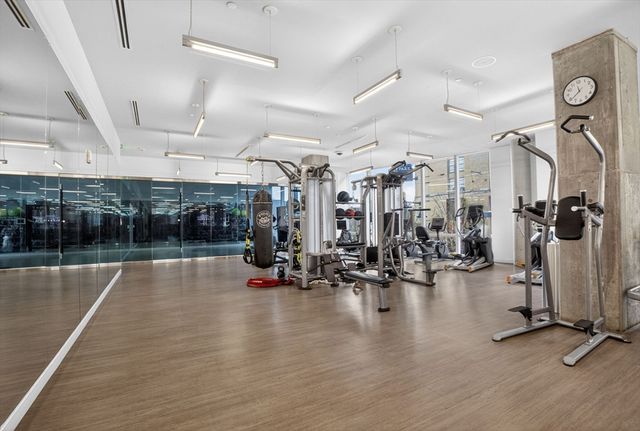 188 Brookline Ave 19B, Boston, MA 02215