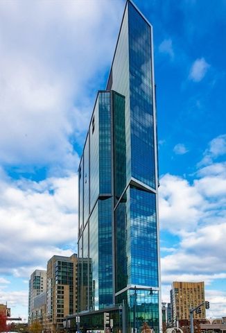 188 Brookline Ave 19B, Boston, MA 02215