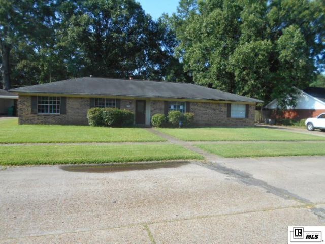 37 W ELMWOOD DRIVE, Monroe, LA 71203