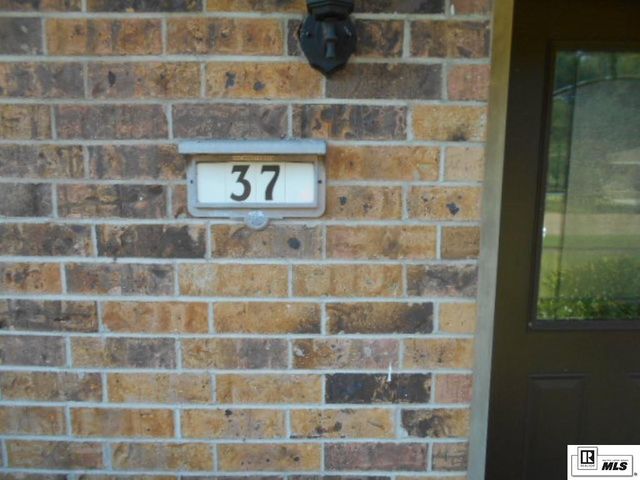 37 W ELMWOOD DRIVE, Monroe, LA 71203