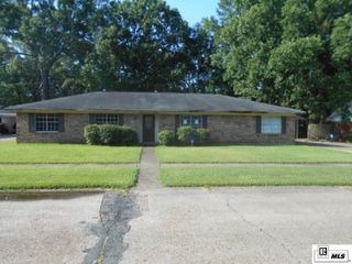 37 W ELMWOOD DRIVE, Monroe, LA 71203
