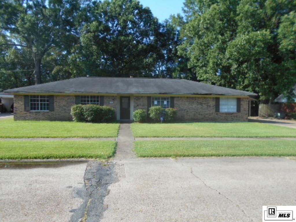 37 W ELMWOOD DRIVE, Monroe, LA 71203