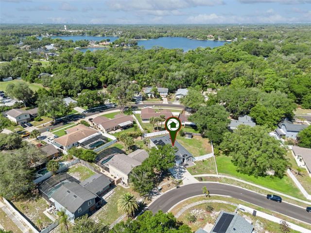 1020 TAPROOT DRIVE, Winter Springs, FL 32708