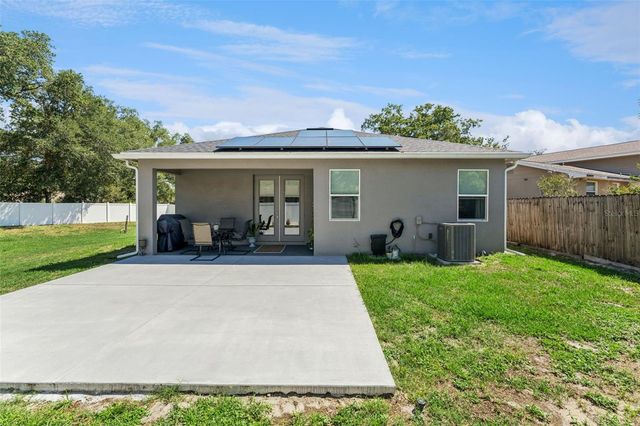1020 TAPROOT DRIVE, Winter Springs, FL 32708