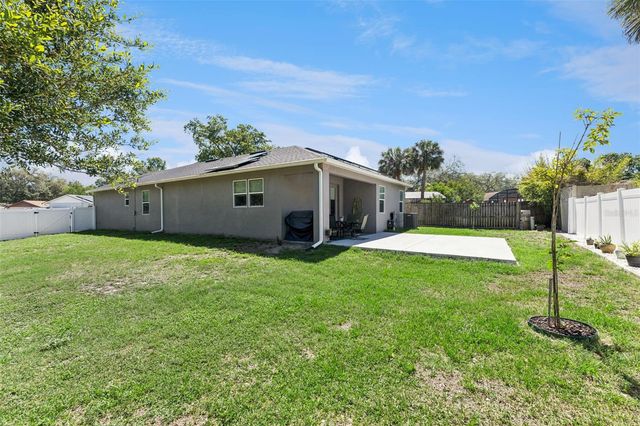 1020 TAPROOT DRIVE, Winter Springs, FL 32708