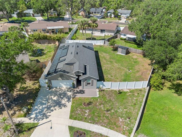 1020 TAPROOT DRIVE, Winter Springs, FL 32708