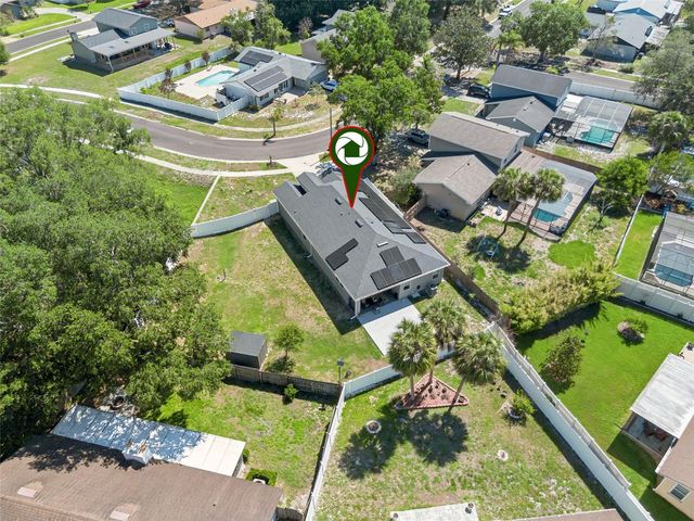 1020 TAPROOT DRIVE, Winter Springs, FL 32708