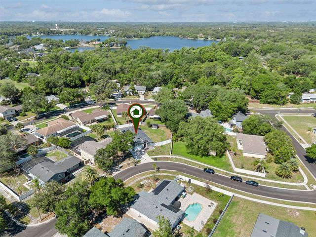 1020 TAPROOT DRIVE, Winter Springs, FL 32708
