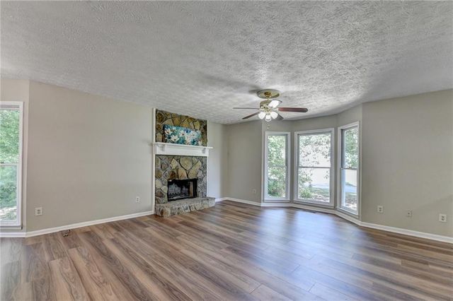18 Silverthorne Court, Douglasville, GA 30134