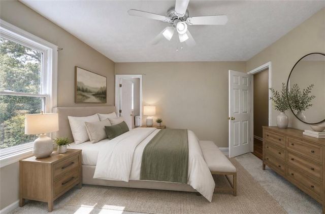 18 Silverthorne Court, Douglasville, GA 30134