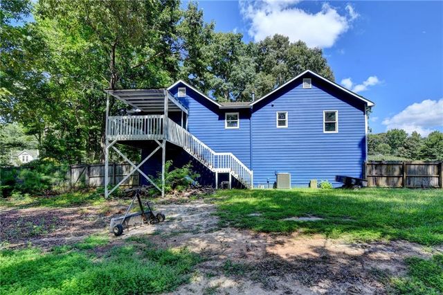 18 Silverthorne Court, Douglasville, GA 30134
