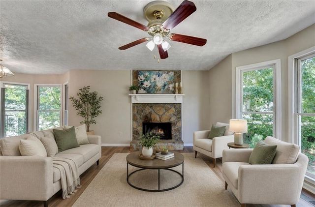 18 Silverthorne Court, Douglasville, GA 30134