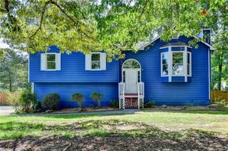 18 Silverthorne Court, Douglasville, GA 30134