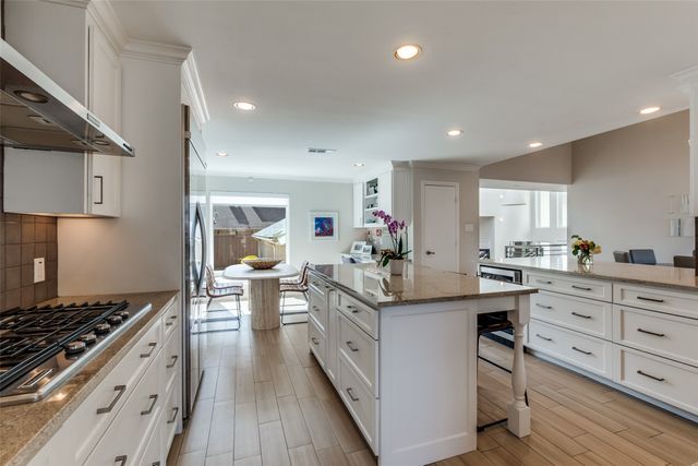 6438 Riverview Lane, Dallas, TX 75248