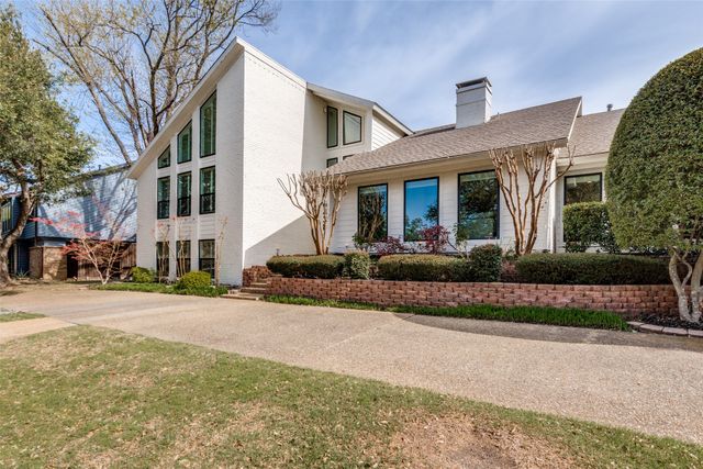 6438 Riverview Lane, Dallas, TX 75248