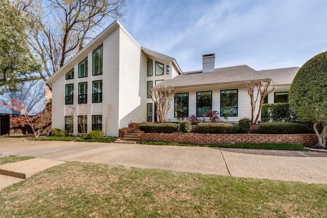 6438 Riverview Lane, Dallas, TX 75248