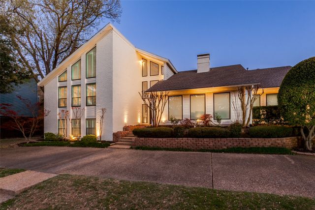 6438 Riverview Lane, Dallas, TX 75248