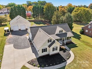 495 Gold Knob Road, Salisbury, NC 28146