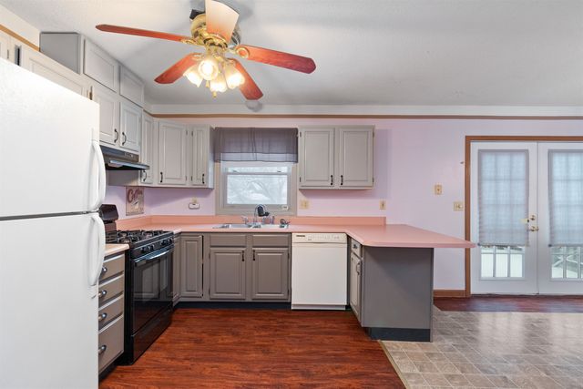 34 Murray Drive, St. Albans City, VT 05478