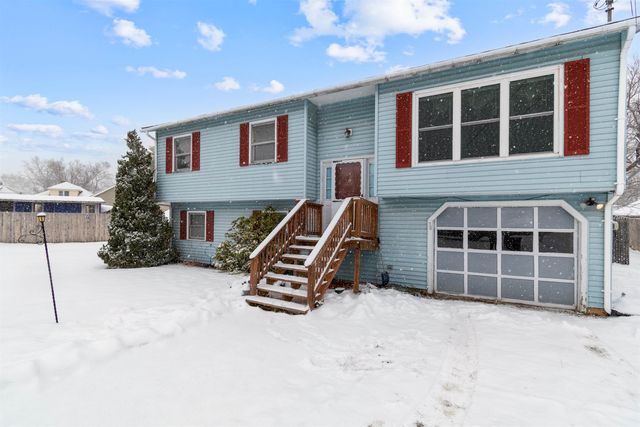 34 Murray Drive, St. Albans City, VT 05478