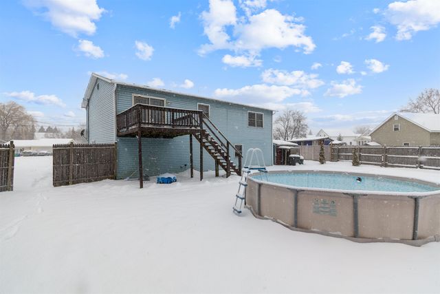 34 Murray Drive, St. Albans City, VT 05478