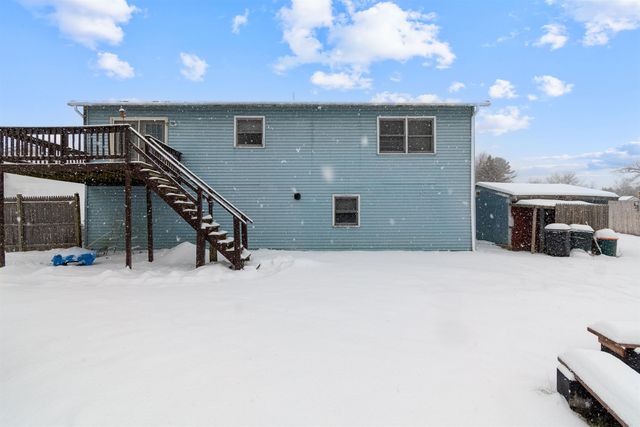 34 Murray Drive, St. Albans City, VT 05478