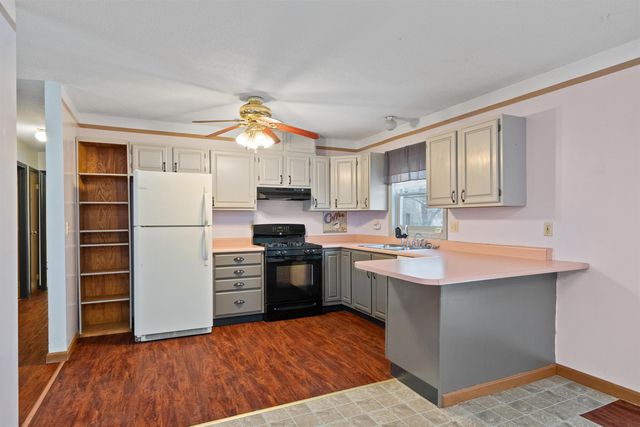 34 Murray Drive, St. Albans City, VT 05478