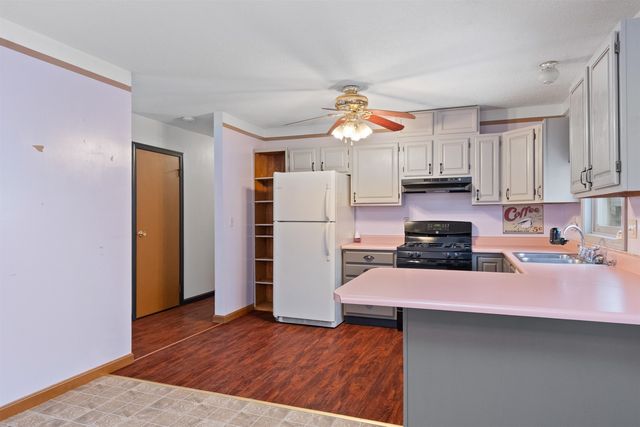 34 Murray Drive, St. Albans City, VT 05478