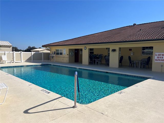 13129 SE 47TH COURT, Belleview, FL 34420