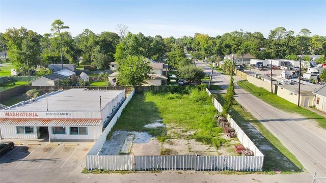 6513 Laura Koppe Road, Houston, TX 77016