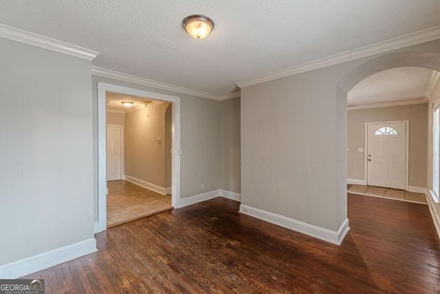 2718 Harris Street, East Point, GA 30344