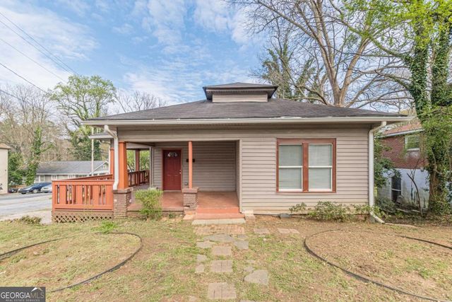 2718 Harris Street, East Point, GA 30344